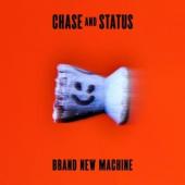 Chase & Status - Brand New Machine (cover)