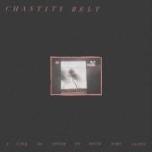 Chastity Belt - I Used To Spend So Much Time Alone (LP)