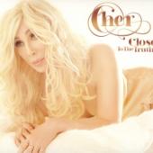 Cher - Closer To The Truth (Deluxe) (cover)