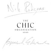 Chic - Chic Organization '77-'79 (5CD)