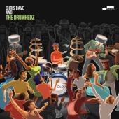 Chris Dave and the Drumhedz - Chris Dave and the Drumhedz (2LP)