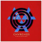 Chvrches - Bones Of What You Believe (cover)