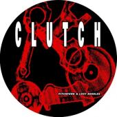 Clutch - Pitchfork & Lost Needles (Limited) (Picture Disc)