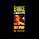 Cockburn, Bruce - Bone On Bone (LP)