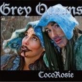 Cocorosie - Grey Oceans (cover)