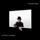 Cohen, Leonard - You Want It Darker