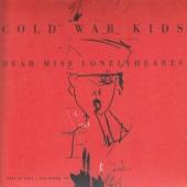 Cold War Kids - Dear Miss Lonelyhearts (cover)