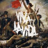 Coldplay - Viva La Vida Or Death And All His Friends (cover)