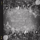 Coldplay - Everyday Life (2LP)