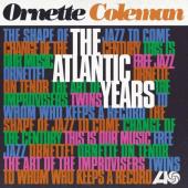 Coleman, Ornette - Atlantic Years (10LP)