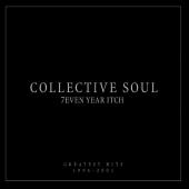 Collective Soul - 7even Year Itch (cover)