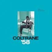 Coltrane, John - Coltrane '58 (the Prestige Recordings) (8LP)