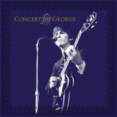 Concert For George (Limited) (2CD+2BluRay)