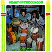 Congos, the - Heart of the Congos (40th Anniversary) (3CD)