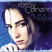 Conzen, Romy - Black As Night (cover)