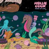 Cook, Hollie - Vessel of Love (Pink Vinyl) (LP)