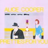 Cooper, Alice - Pretties For You (LP)
