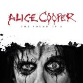 Cooper, Alice - Sound of A