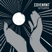 Covenant - Skyshaper (cover)