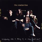 Cranberries - Everybody Else is Doing It (25th Ann.) (2CD)