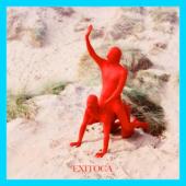Cristobal and the Sea - Exitoca (Light Blue Vinyl) (LP)