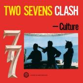 Culture - Two Sevens Clash (40th Anniversary) (3LP)