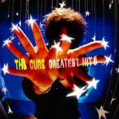 Cure - Greatest Hits (2LP+Download)