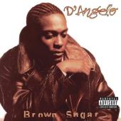D'Angelo - Brown Sugar (Deluxe) (2CD)