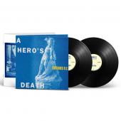 Fontaines D.C. - A Hero's Death (Deluxe) (2LP)
