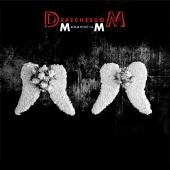 Depeche Mode - Memento Mori (Red Vinyl / Etching On Side D) (2LP)