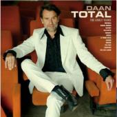 Daan - Total (11CD+DVD+BOEK)