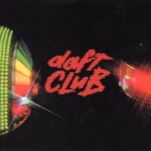 Daft Punk - Daft Club (cover)