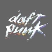 Daft Punk - Discovery (2LP) (cover)