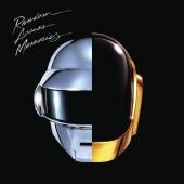 Daft Punk - Random Access Memories (LP) (cover)