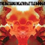 Datsuns - Death Rattle Boogie (cover)