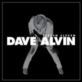 Alvin, Dave - Eleven, Eleven (Deluxe) (cover)
