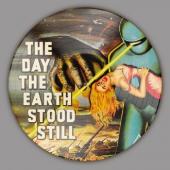 Day the Earth Stood Still (OST) (Picture Disc) (LP)