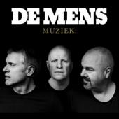 Mens, De - Muziek! (Best Of) (cover)