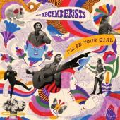 Decemberists - I'll Be Your Girl (White Vinyl) (LP)