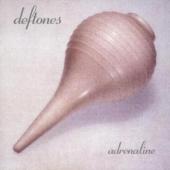 Deftones - Adrenaline (cover)