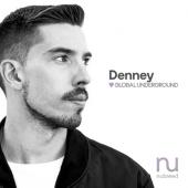 Denney - Nubreed 12 (Global Underground) (2CD)