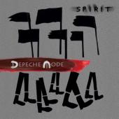 Depeche Mode - Spirit (Etched Side D) (2LP)
