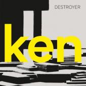 Destroyer - Ken (Yellow Vinyl) (LP+7")