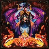 Devil Master - Satan Spits On Children of Light (LP)