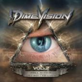 Dimebag Darrell - Dimevision Vol. 2 (Roll With It or Get Rolled Over) (CD+DVD)