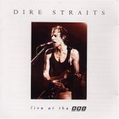 Dire Straits - Live At The Bbc (cover)
