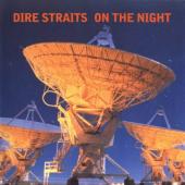 Dire Straits - On The Night (cover)