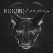 Disclosure - Caracal (Limited) (cover)