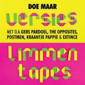 Doe Maar - Versies / Limmen Tapes (cover)