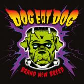 Dog Eat Dog - Brand New Breed (LP)